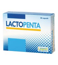 LACTOPENTA 20CPS