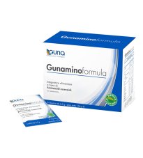 GUNAMINOFORMULA 24BUST