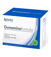 GUNAMINOFORMULA 42BUST