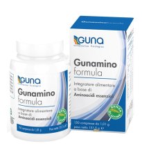 GUNAMINOFORMULA 150CPR