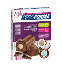 PESOFORMA BARR CUORE COCCO 12P