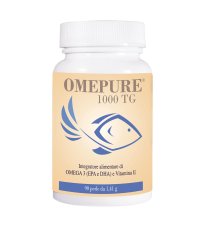 OMEPURE 1000 TG 90PRL