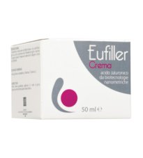 EUFILLER CREMA 50ML