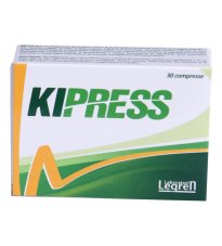 KIPRESS 30CPR