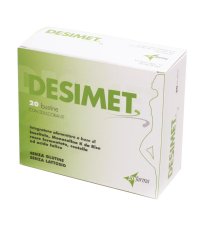 DESIMET 20BUST