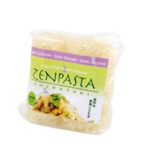 ZENPASTA SHIRATAKI ESS TAG250G