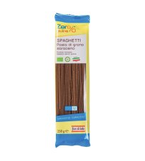 ZER% GLUTINE SPAGHETTI GRANO S