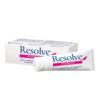 RESOLVE PSORIASI CREMA 100ML