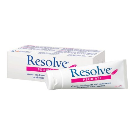 RESOLVE PSORIASI CREMA 100ML