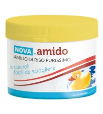 NOVA AMIDO RISO PURISSIMO 250G