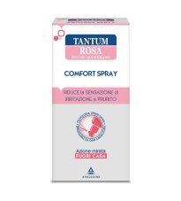 TANTUM ROSA LENITIVA SPRAY