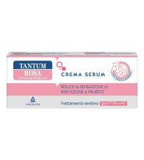 TANTUM ROSA LENITIVA CREMA30ML