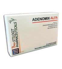 ADENOMIX ALFA 30CPR