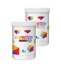 BFX PROTEIN VANIGLIA 500G