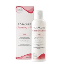 ROSACURE CLEANSING MILK 200ML