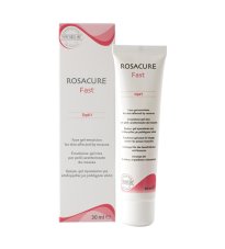 ROSACURE FAST CREMA 30ML