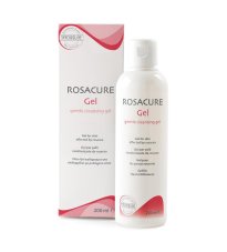 ROSACURE GENTLE CLEANSING GEL