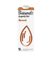 PROVAMEL LATTE MANDORLA 1L