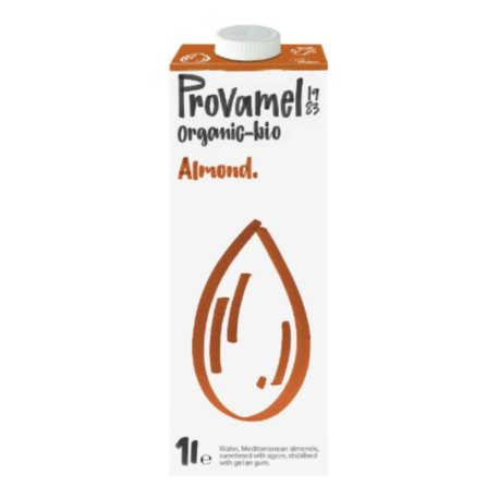 PROVAMEL LATTE MANDORLA 1L