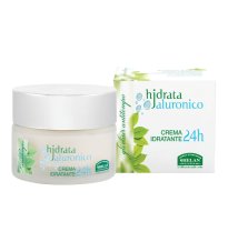 HJDRATA CREMA IDRATANTE 24H