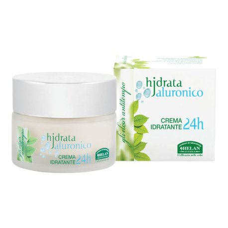 HJDRATA CREMA IDRATANTE 24H