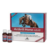 ARTIKRILL HORSE 30FL 70ML