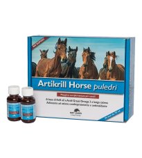 ARTIKRILL HORSE PULEDRO 30FL