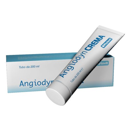 ANGIODYN CREMA 200ML