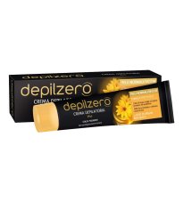 DEPILZERO CR VISO ARGAN 50ML