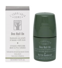 L'ERBOLARIO U DEOD ROLLON 50ML