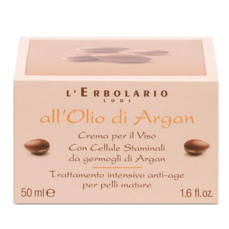 OLIO ARGAN TRATT INTEN ANTIAGE