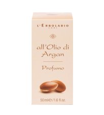 ALL'OLIO DI ARGAN PROFUMO 50ML