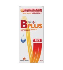 RIPRESA B PLUS 100ML