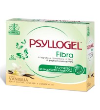 PSYLLOGEL FIBRA VAN 20BUST