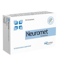 NEUROMET 30CPR