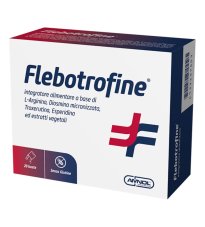 FLEBOTROFINE 20BUST