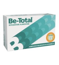 BETOTAL 40CPR