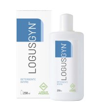 LOGUSGYN CLX DET INTIMO 250ML