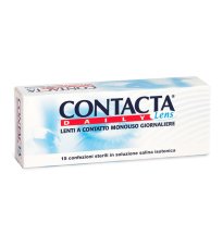 CONTACTA DAILY LENS 15 -0,75