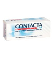 CONTACTA DAILY LENS 15 -5,25