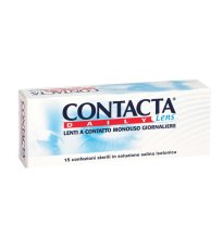 CONTACTA DAILY LENS 30 -0,75