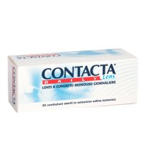 CONTACTA DAILY LENS 30 -1,50