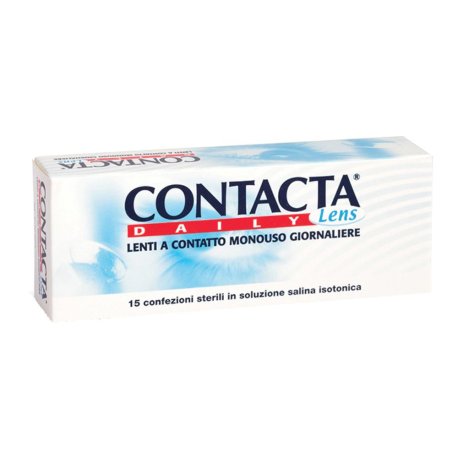 CONTACTA DAILY LENS 30 -4,50