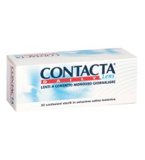 CONTACTA DAILY LENS 30 -8,00