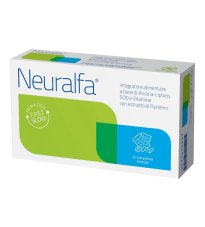 NEURALFA 20CPR