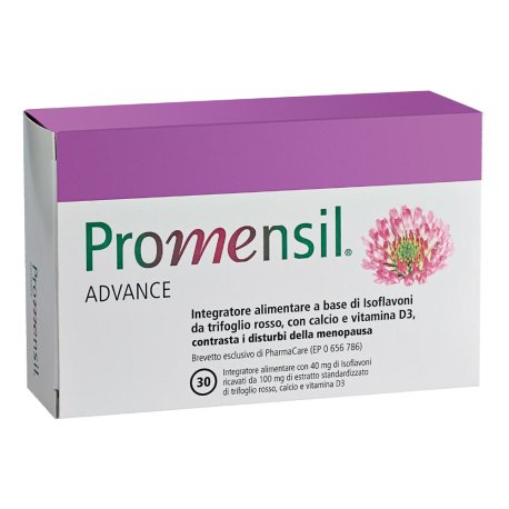 PROMENSIL ADVANCE 30CPR