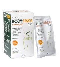 BODY SPRING BODY FIBRA PIU'ESO