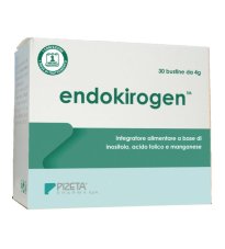 ENDOKIROGEN 30BUST