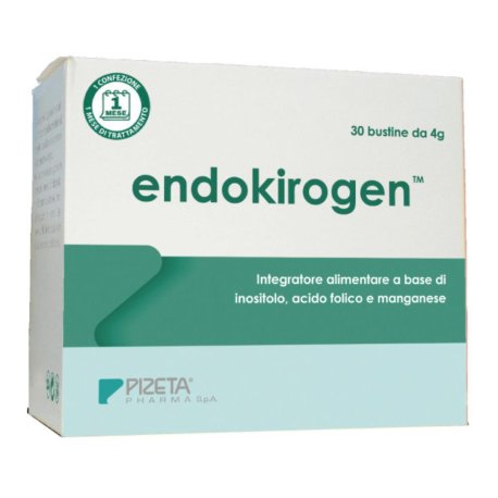 ENDOKIROGEN 30BUST