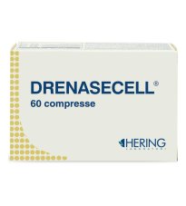 DRENASECELL 60CPR 450MG